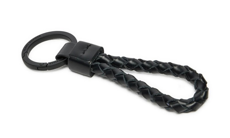Th Saffiano Metal Cc & Keyfob thumbnail 4