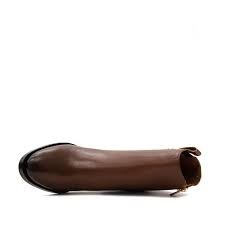 Th Interlock High Heel Boot thumbnail 3
