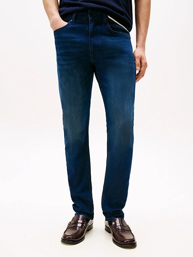 Core Bleecker Deep Blue thumbnail 2