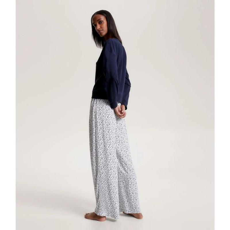 Pyj Set Long Sleeve Print thumbnail 2