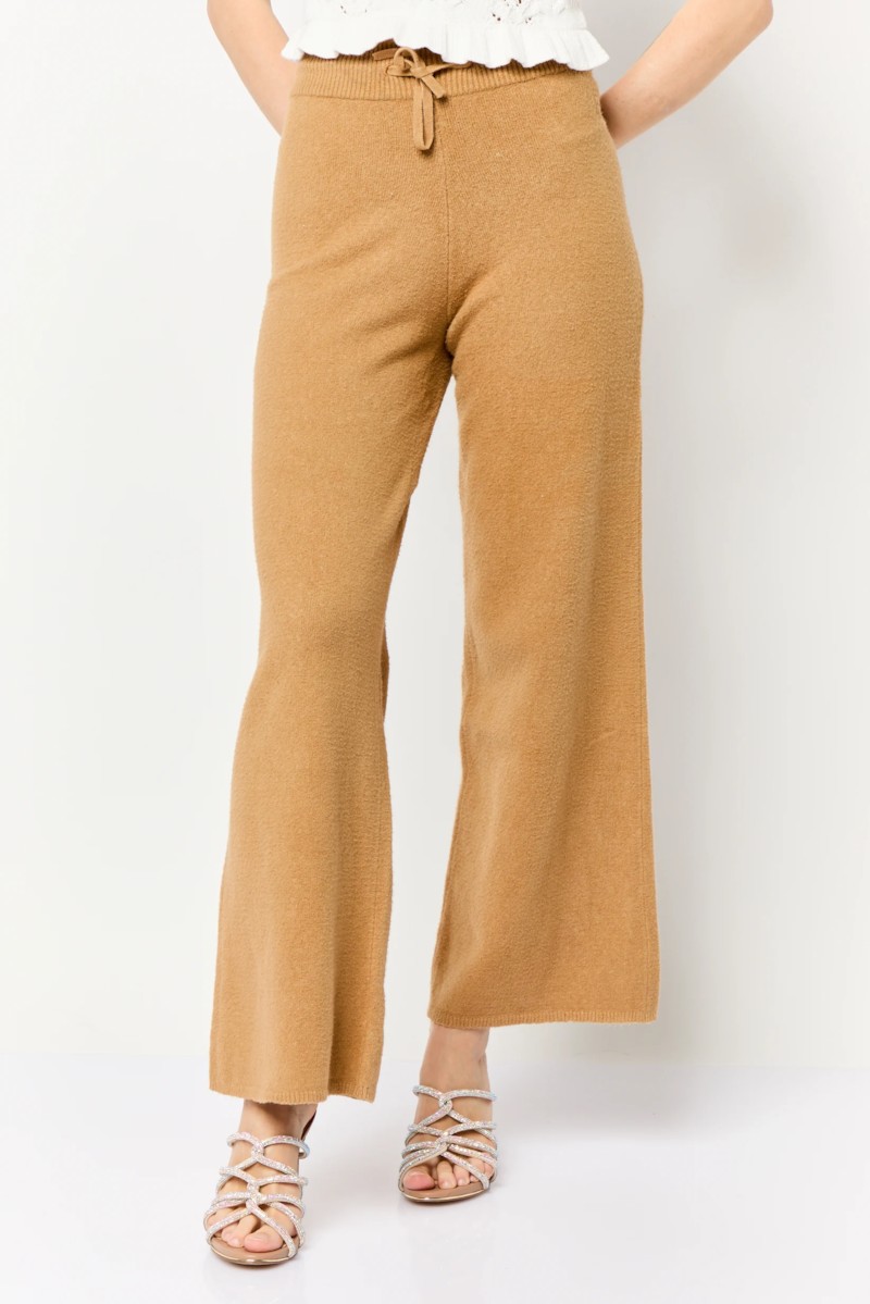 Th Flex Wide Leg Pant