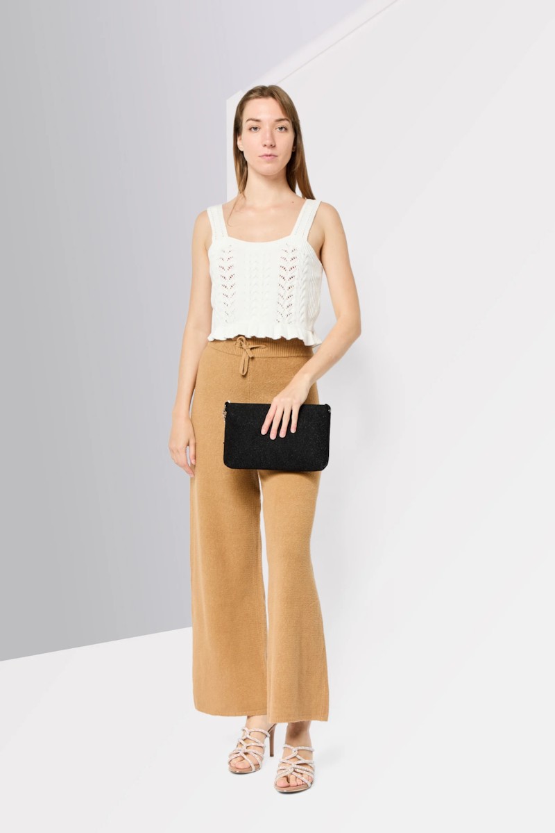 Th Flex Wide Leg Pant thumbnail 2