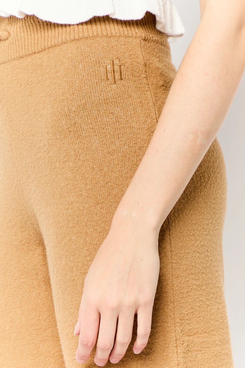 Th Flex Wide Leg Pant thumbnail 3