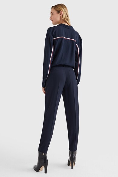 Fluid Twill Michelle Taper Pant thumbnail 2