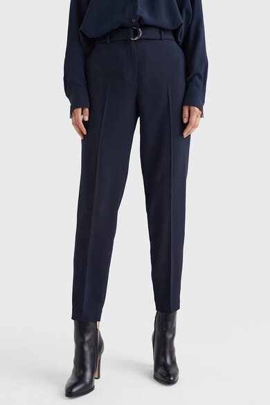 Fluid Twill Michelle Taper Pant thumbnail 3