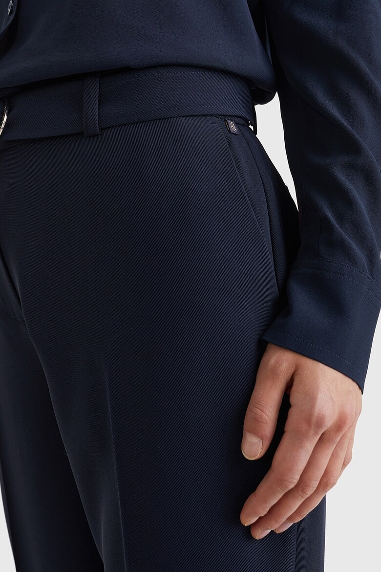 Fluid Twill Michelle Taper Pant thumbnail 4