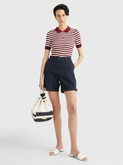 Co Blend Chino Short thumbnail 3
