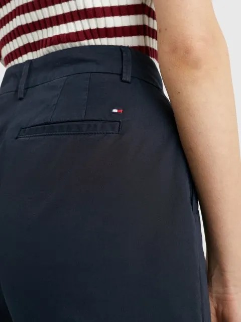 Co Blend Chino Short thumbnail 4