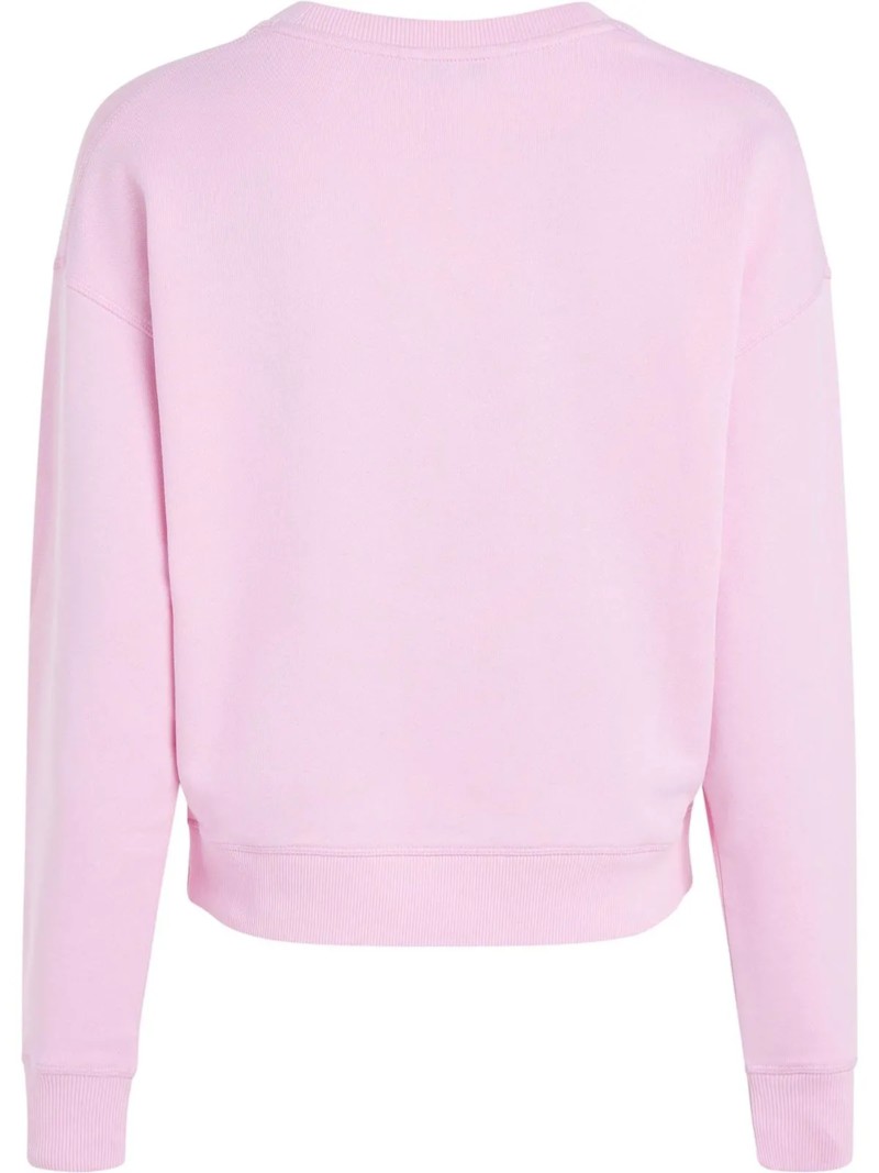 Reg Monotype Emb Sweatshirt thumbnail 2