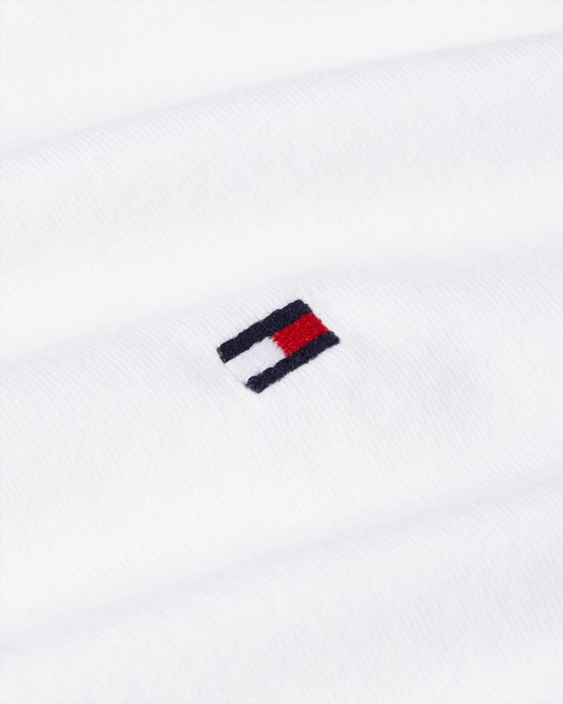 Essential Reg Fit Solid Tee thumbnail 3