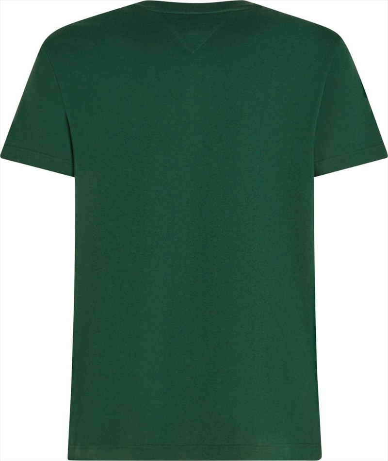Ess Seasonal Reg Fit Solid Tee thumbnail 2