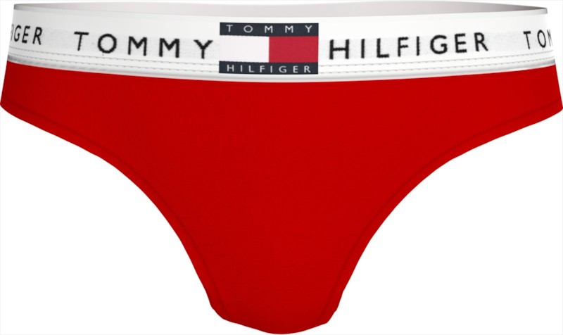 Classic Thong (Ext. Size)