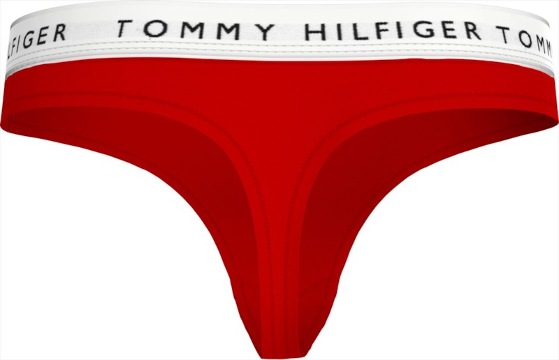 Classic Thong (Ext. Size) thumbnail 2