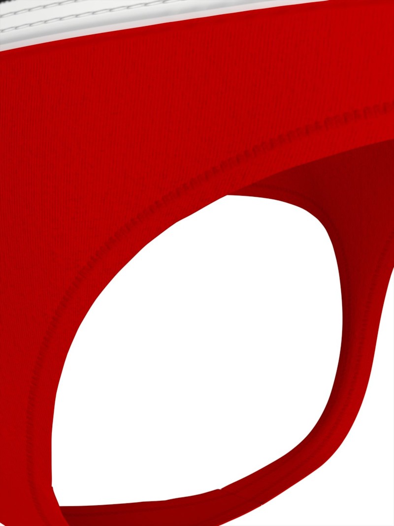 Classic Thong (Ext. Size) thumbnail 5