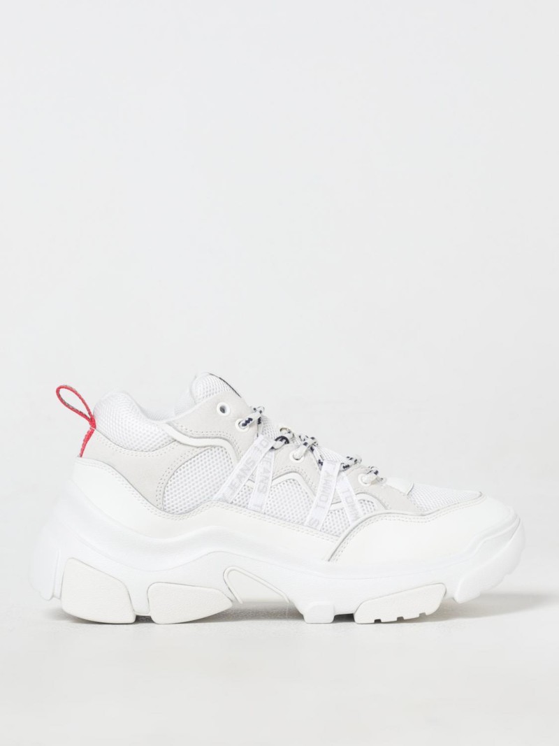 Tjw Hybrid Runner