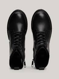 Tjw Urban Lace Up Boot thumbnail 2