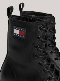 Tjw Urban Lace Up Boot thumbnail 3
