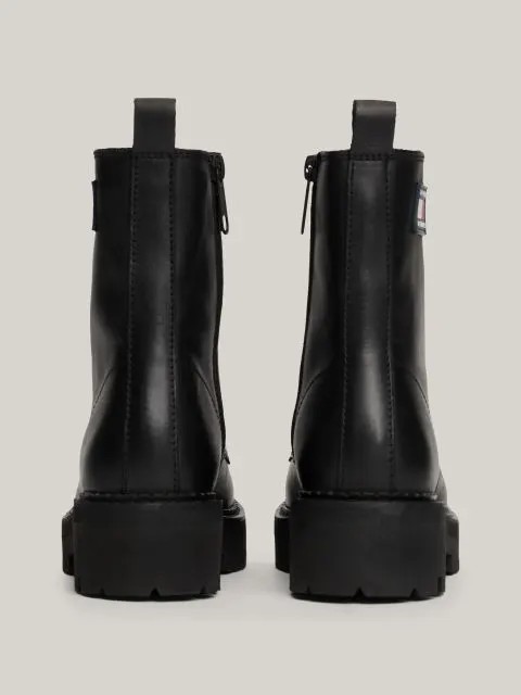 Tjw Urban Lace Up Boot thumbnail 4