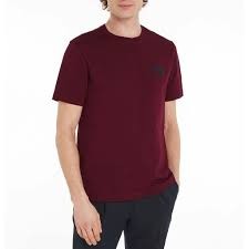 Small Crest Embro Tee thumbnail 3