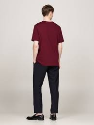 Small Crest Embro Tee thumbnail 4