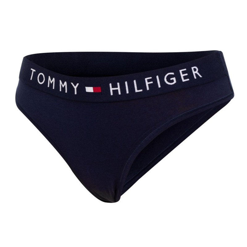 Thong Velour