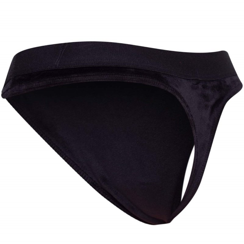 Thong Velour thumbnail 2