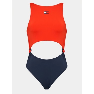 Cut Out One Piece