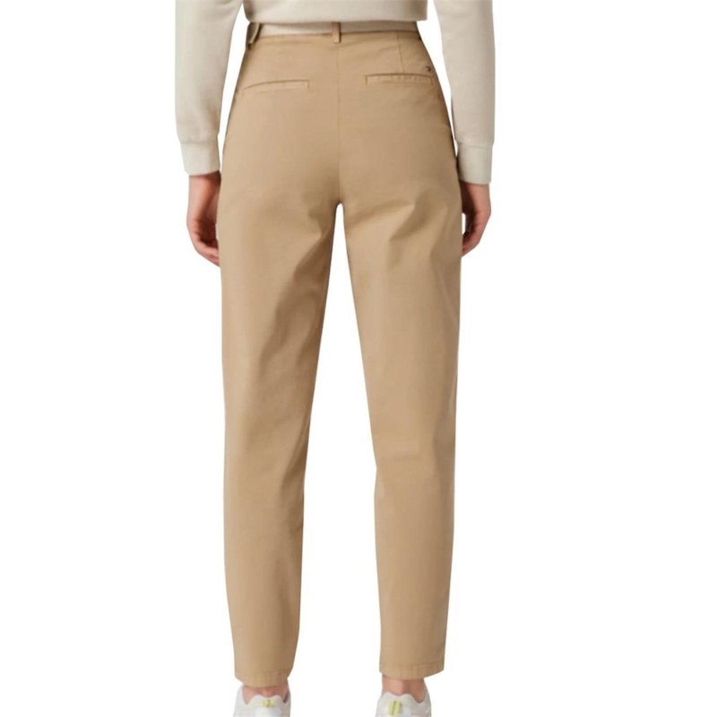 Co Blend Belt Tapered Chino Pant thumbnail 2