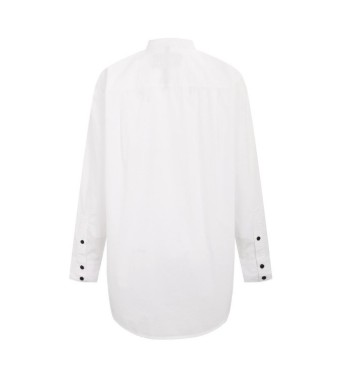 Icon Org Co Boyfriend Shirt Ls thumbnail 2