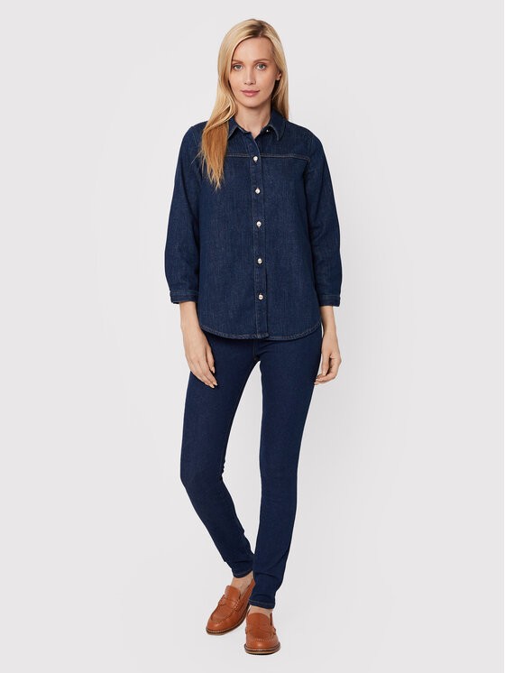 Dnm 3/4 Overshirt Pal thumbnail 2