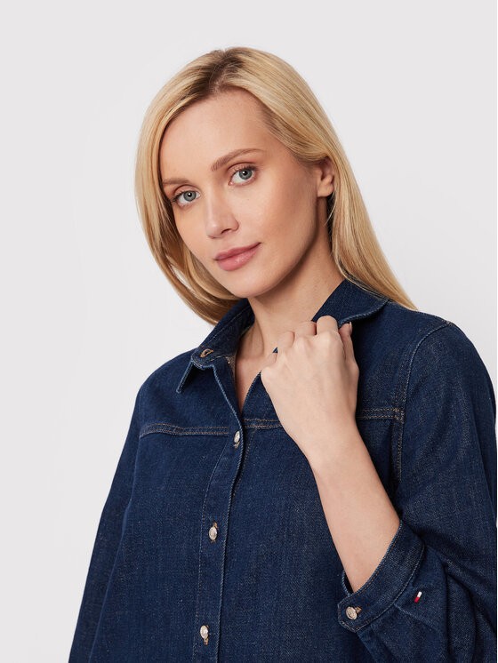 Dnm 3/4 Overshirt Pal thumbnail 3