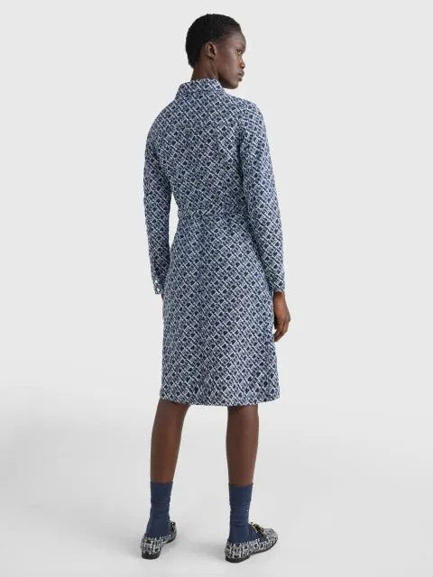Dnm Ls Dress Belt Knee Monogram thumbnail 4