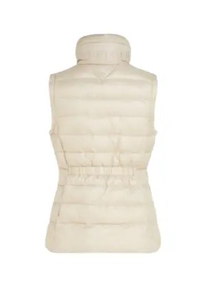 Mw Padded Global Stripe Vest thumbnail 2