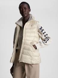 Mw Padded Global Stripe Vest thumbnail 3