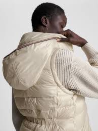 Mw Padded Global Stripe Vest thumbnail 4