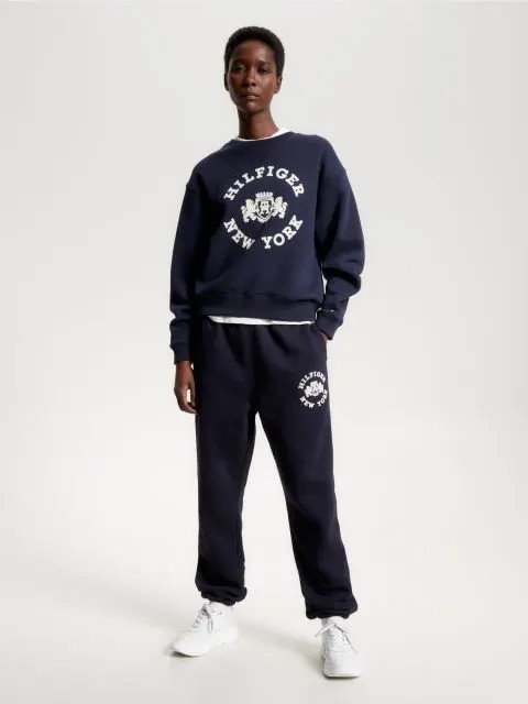 Varsity Flock Sweatpant thumbnail 3