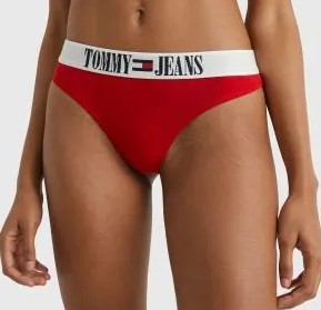 Thong (Ext Sizes) thumbnail 2