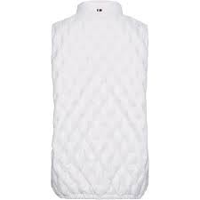 Dot Embro Lw Down Vest thumbnail 3