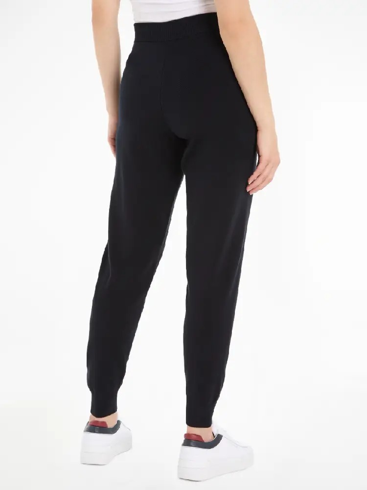 Co Script Graphic Pant thumbnail 3