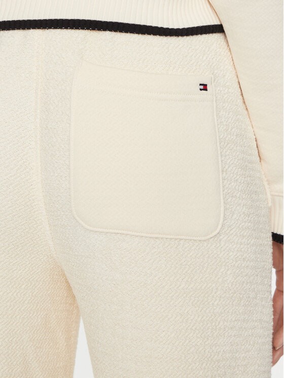 Smd Texture Sweat Pant thumbnail 4