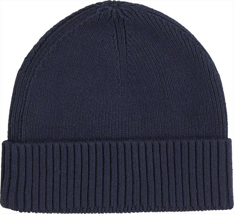 Th Flag Pima Cotton Beanie thumbnail 2