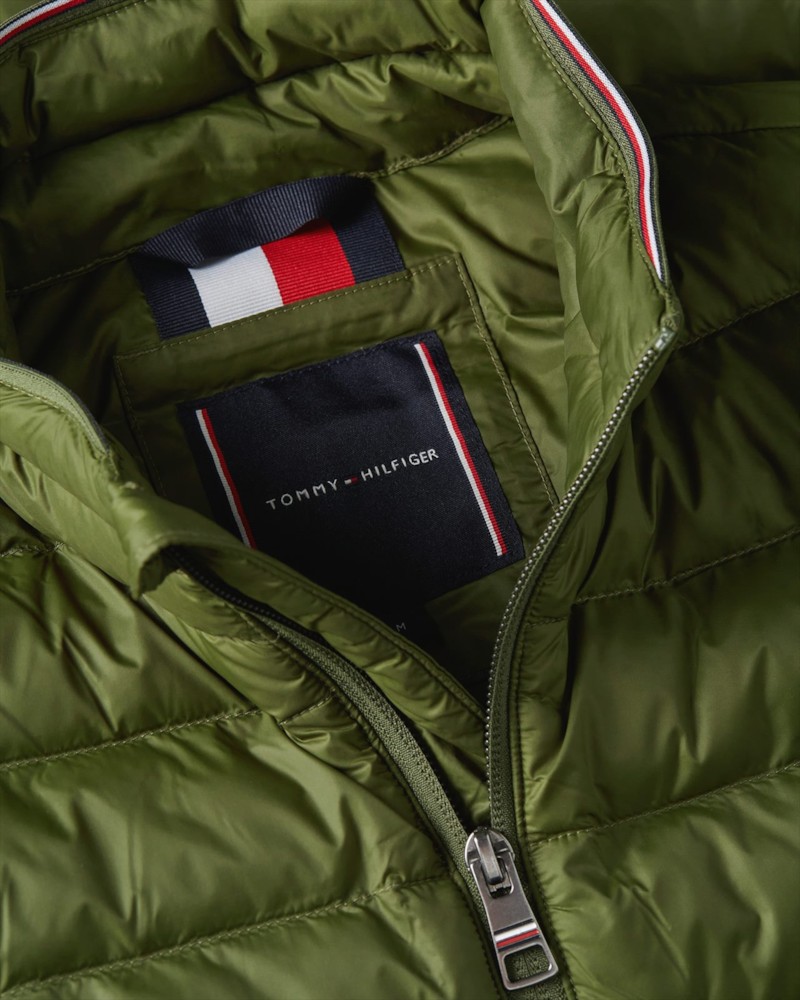 Packable Recycled Jacket thumbnail 3