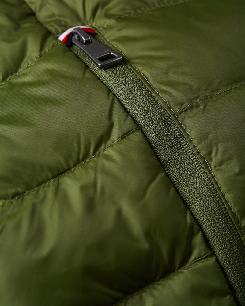Packable Recycled Jacket thumbnail 4
