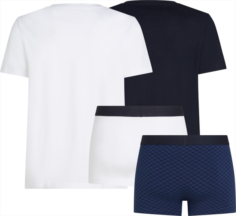 3P Trunk & 2P Tee Set thumbnail 2