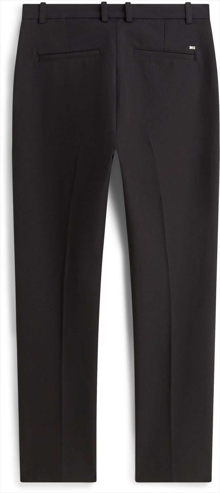 Gabardine Slim Pant thumbnail 2