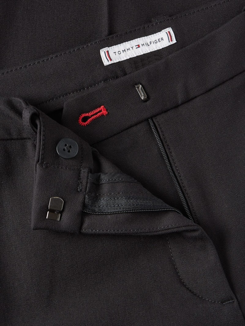 Gabardine Slim Pant thumbnail 3