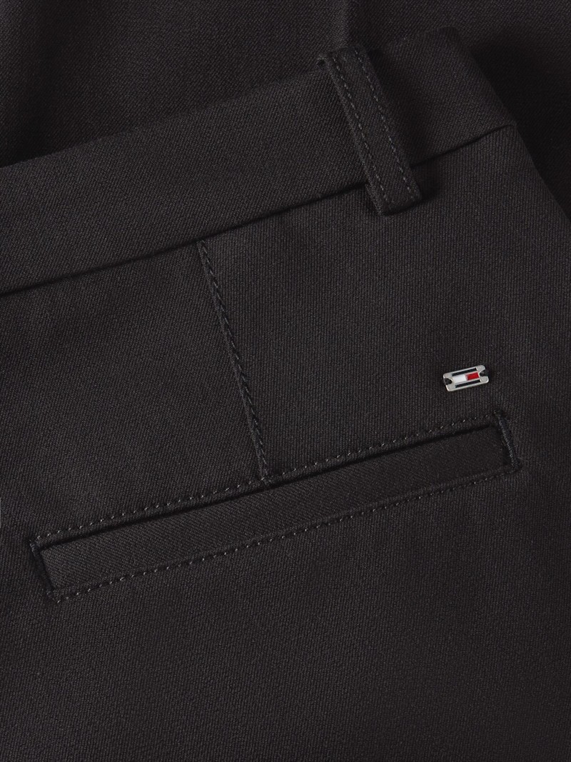 Gabardine Slim Pant thumbnail 4