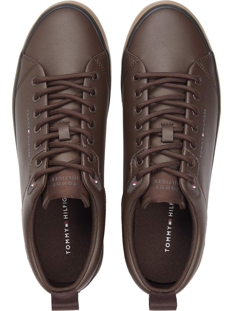 Harlem Core Cleat Lth Mix thumbnail 4