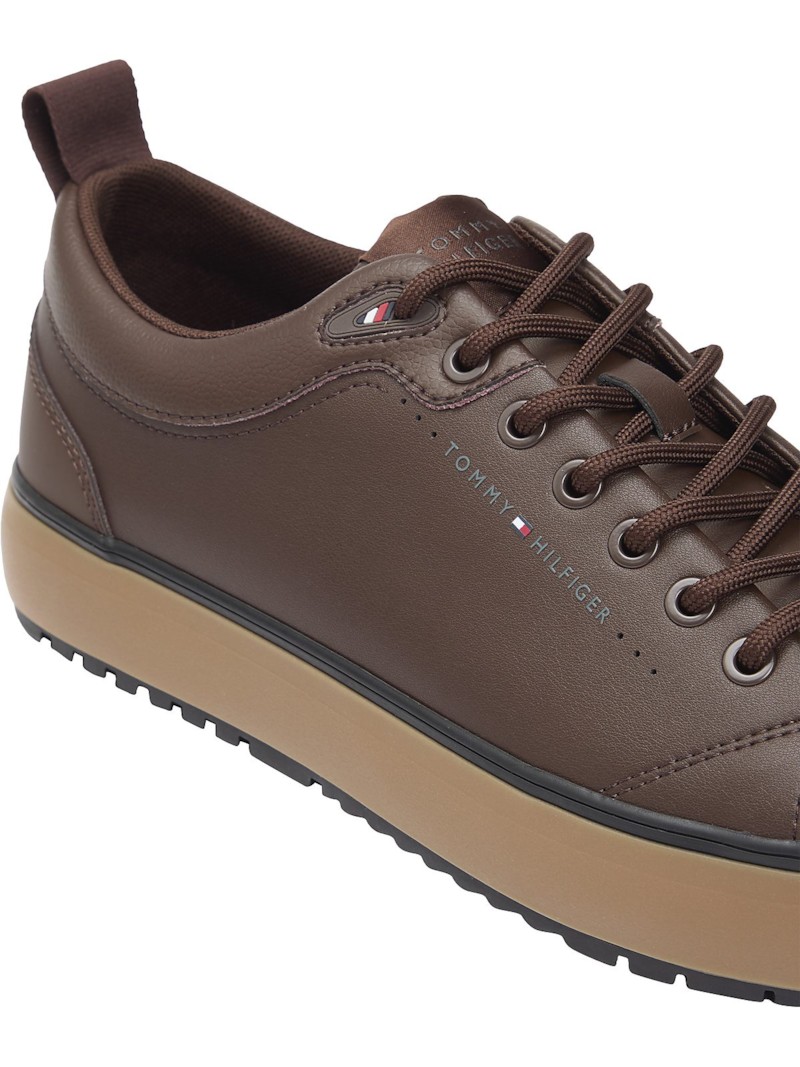 Harlem Core Cleat Lth Mix thumbnail 6