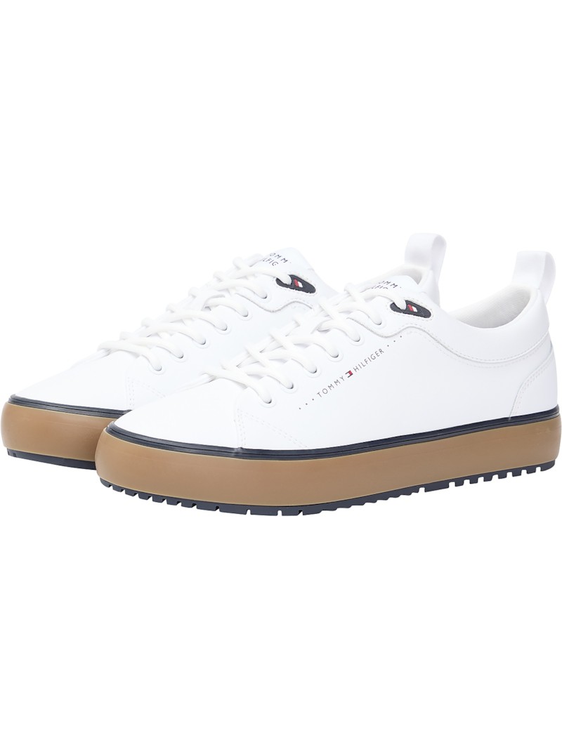 Harlem Core Cleat Lth Mix